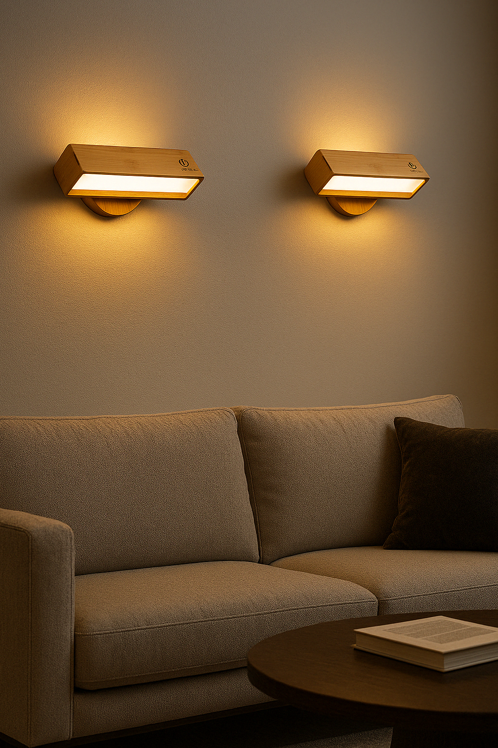 Solia™ Wall Lamp