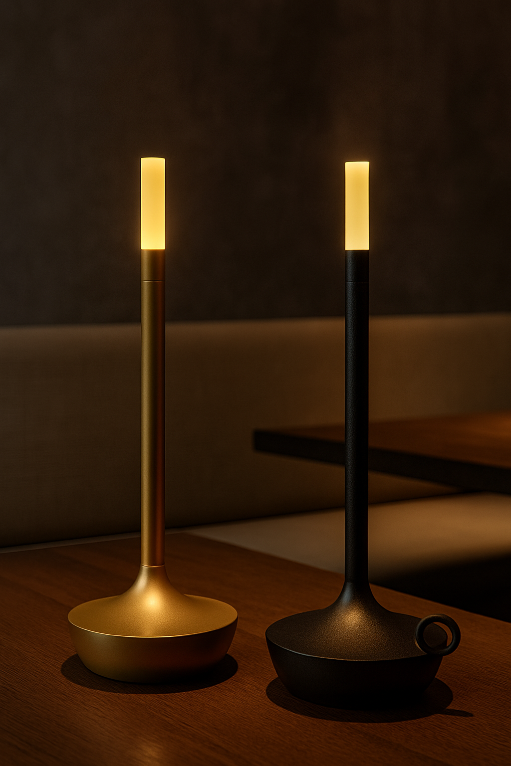 Ember™ Table Lamp