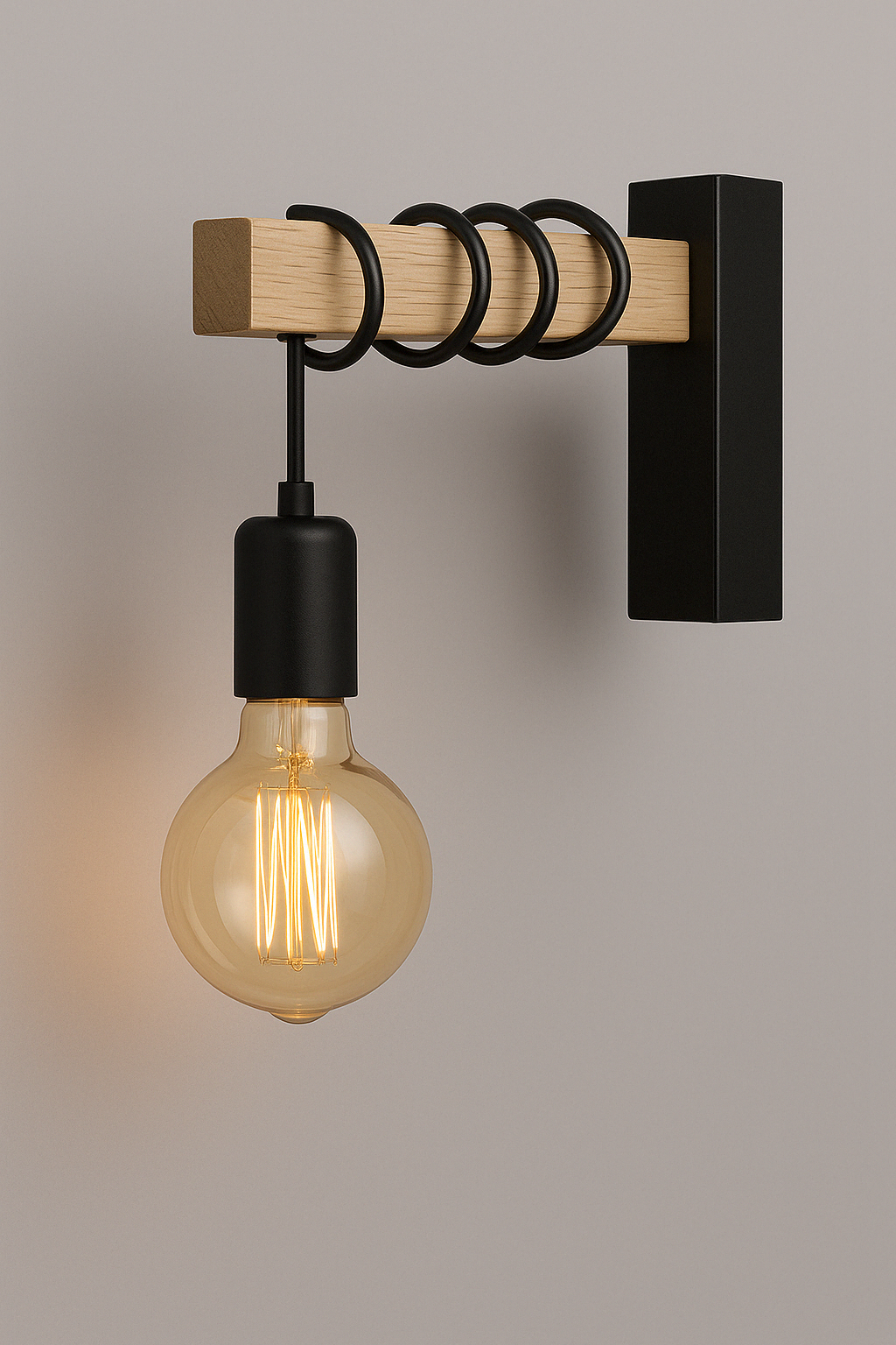 Bulbrite™ Wall Lamp