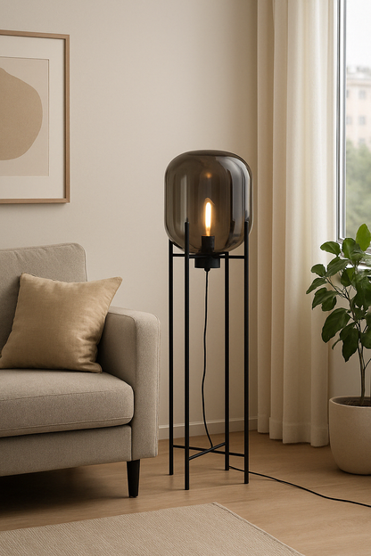 Oura™ Floor Lamp