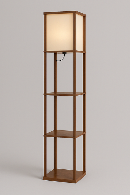 Shelite™ Floor Lamp
