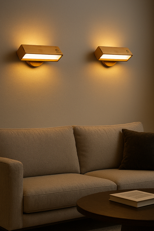 Solia™ Wall Lamp