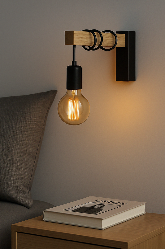 Bulbrite™ Wall Lamp