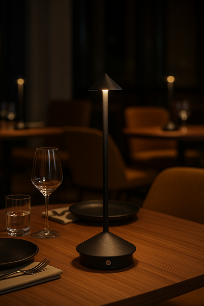 Ferro™ Table Lamp