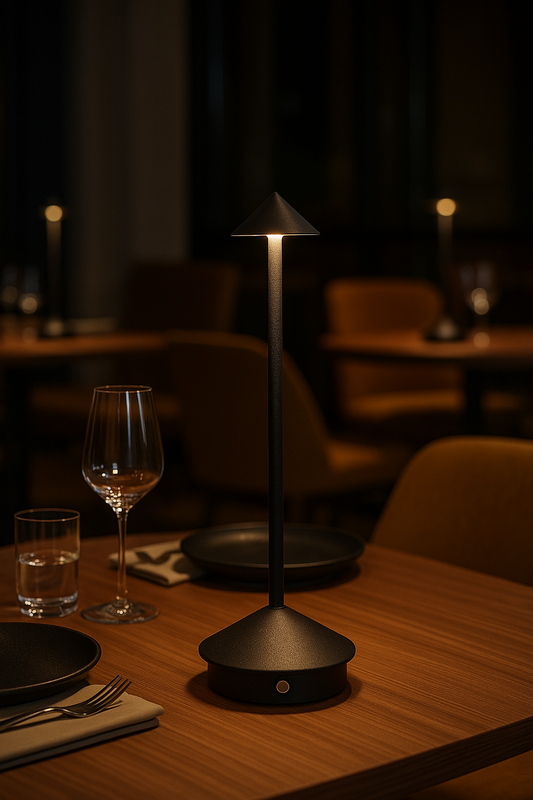 Ferro™ Table Lamp