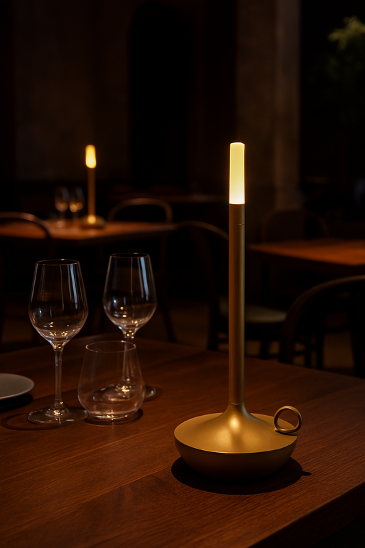 Ember™ Table Lamp
