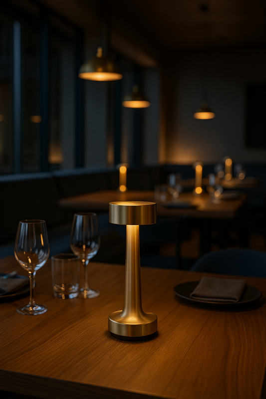 Kairo™ Table Lamp