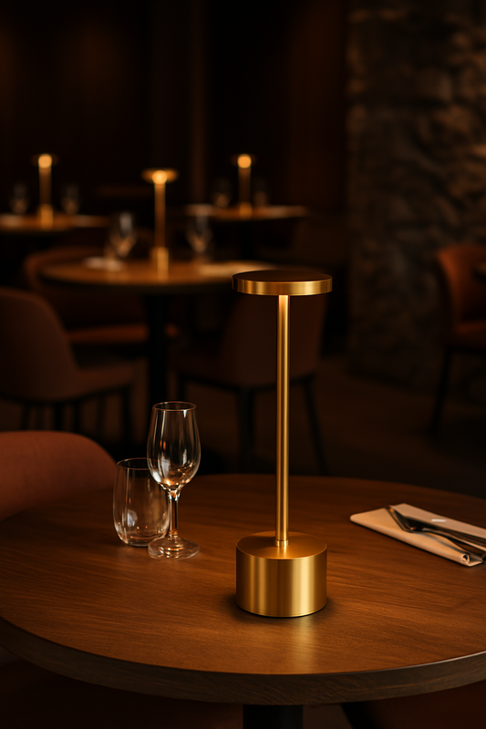 Ivy™ Table Lamp