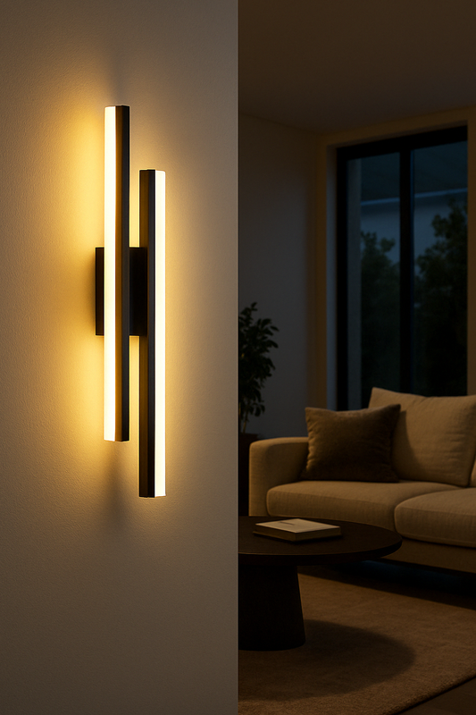 Duolux™ Wall Lamp