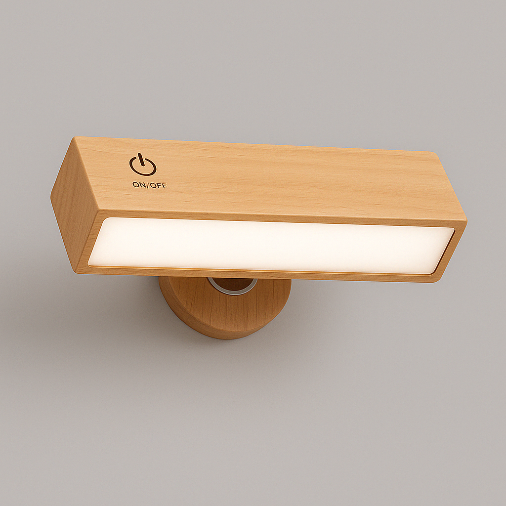 Solia™ Wall Lamp