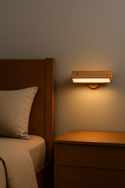 Solia™ Wall Lamp