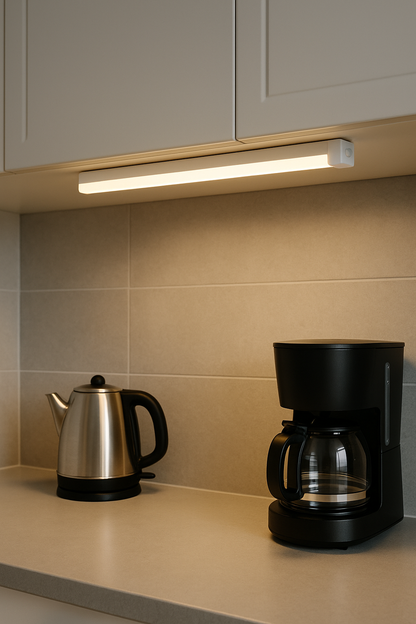 Halo Strip™ Warderobe Lamp